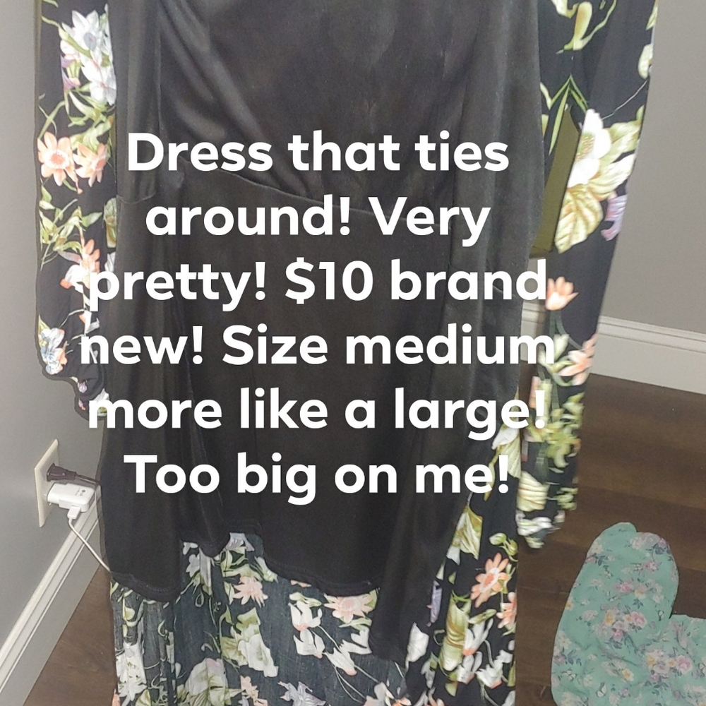 Women's Clothing!